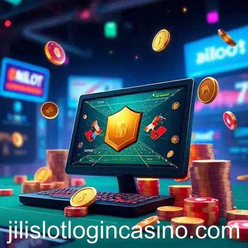 The Evolution of Online Casinos: A Focus on JiliSlot