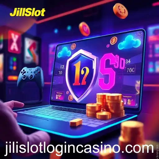 Jilislot Casino's Evolution in Online Gaming