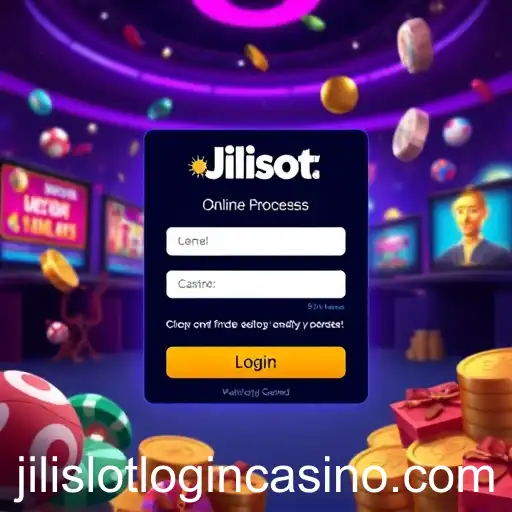 Jilislot Casino Login and the Future of Online Gaming