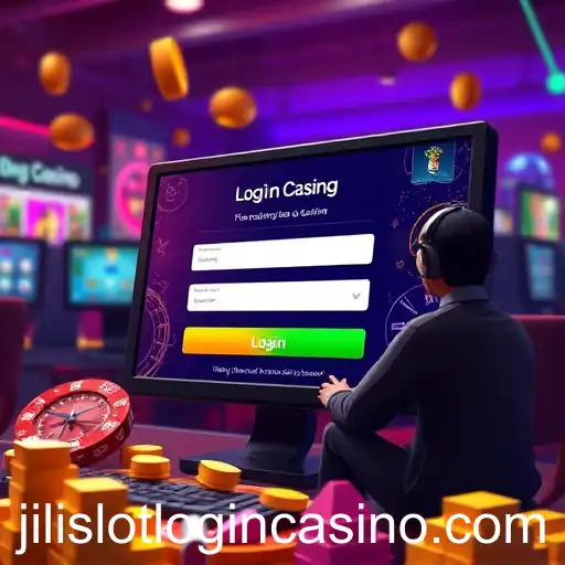 The Rise of Online Gaming and Jilislot Casino