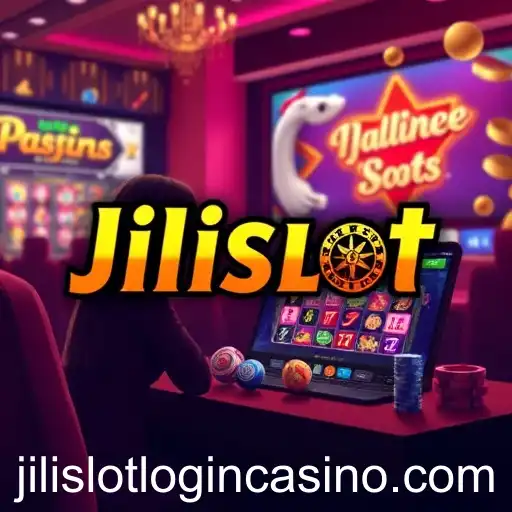 The Rise of Online Gaming and Jilislot's Role