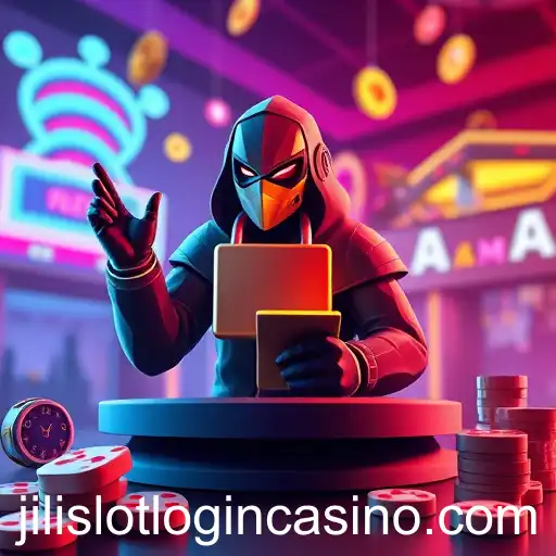 Navigating Jilislot Casino: A 2025 Outlook