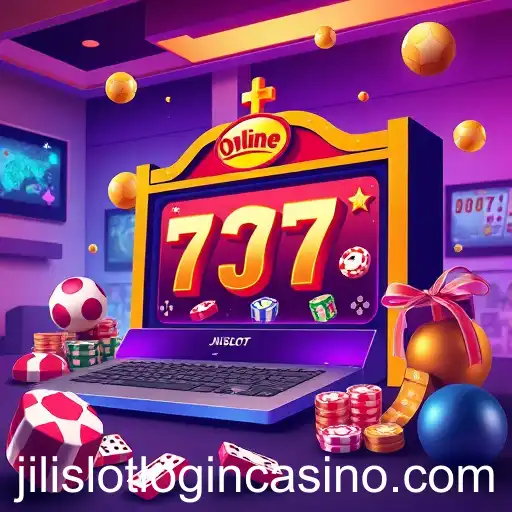 The Impact of Online Casinos: JiliSlot in Focus
