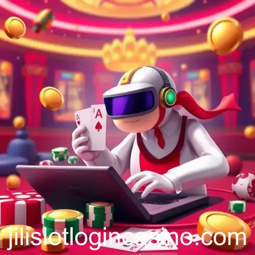 Rising Popularity of Jilislot Casino Amidst Global Gaming Trends