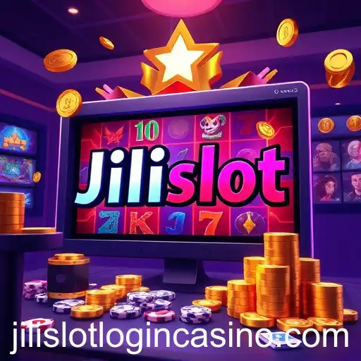 Jilislot Casino Betting Trends and Innovations