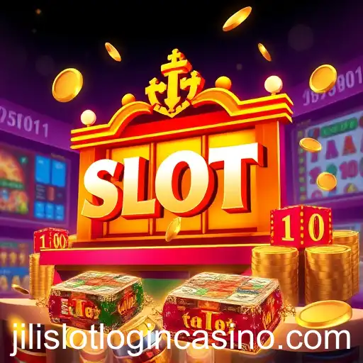 The Rise of JiliSlot in the Online Gaming World