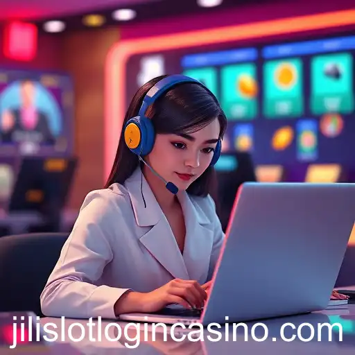 Navigating Online Gaming in 2025