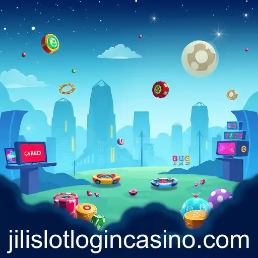 The Rise of Online Gaming Platforms