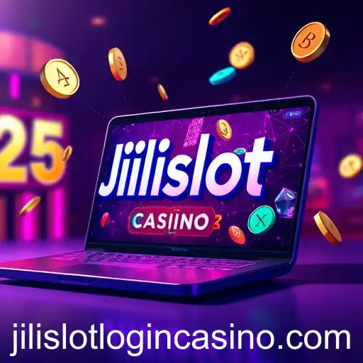 Online Gaming Trends: Jilislot Casino and Its Rising Popularity