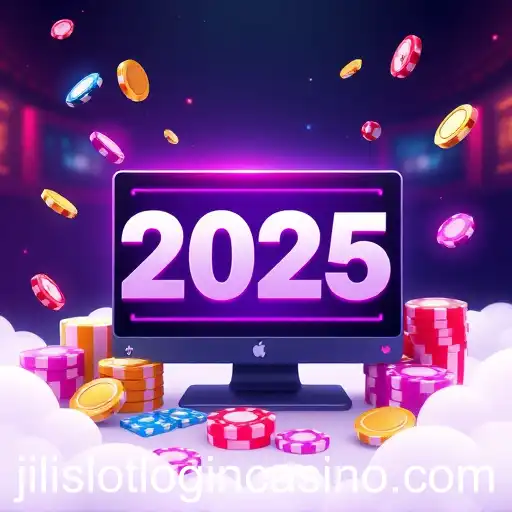 The Rise of Online Casinos in 2025