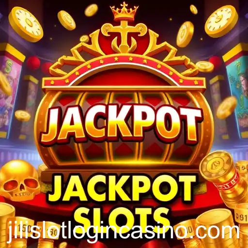 Exploring Jackpot Games: A Thrilling Casino Experience