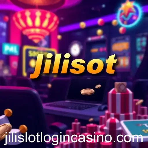 Jilislot Casino Login and the Future of Online Gaming