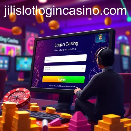 The Rise of Online Gaming and Jilislot Casino