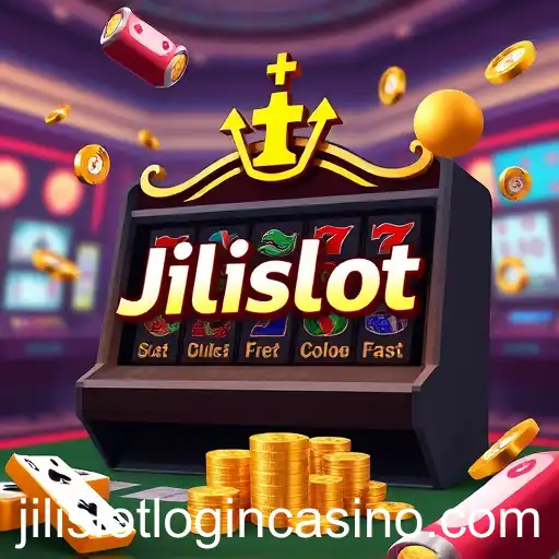 The Rise of Jilislot Casino in the Gaming Industry