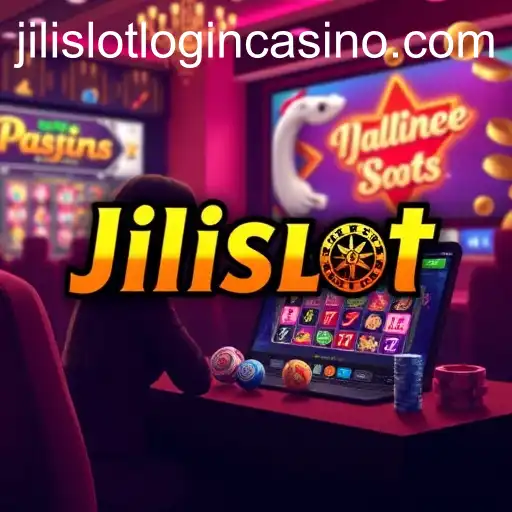 The Rise of Online Gaming and Jilislot's Role