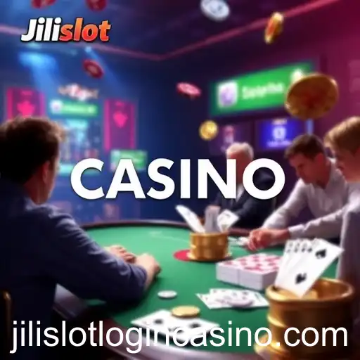 Jilislot: Emerging Trends and Developments