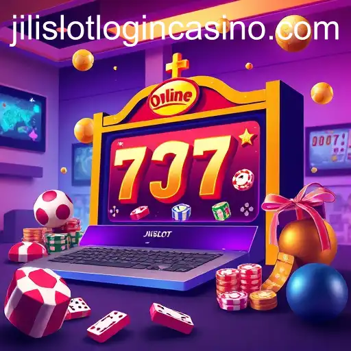 The Impact of Online Casinos: JiliSlot in Focus