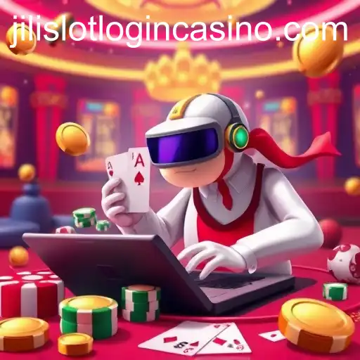 Rising Popularity of Jilislot Casino Amidst Global Gaming Trends