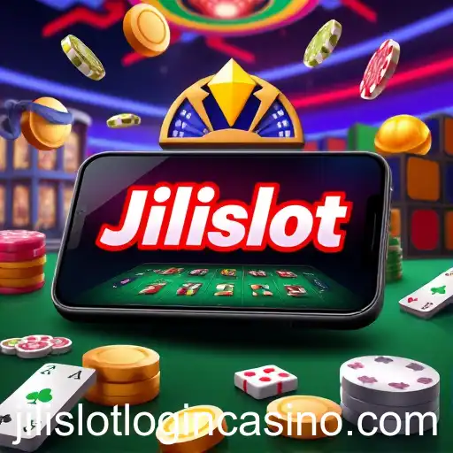 Exploring the Thrilling World of Mobile Casinos and Jilislot Casino Login