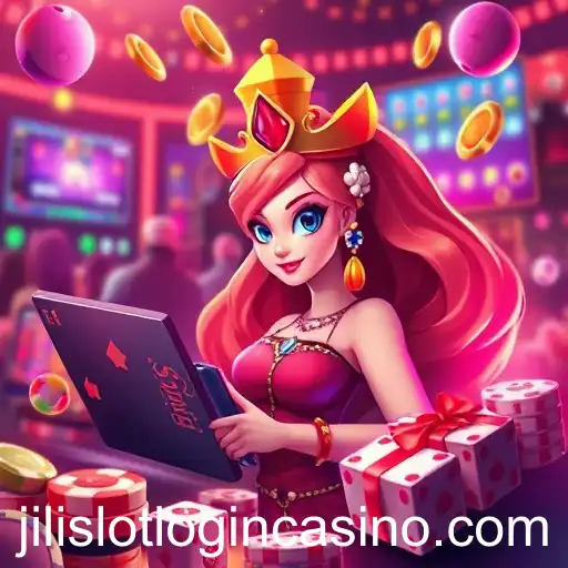 The Rise of Jilislot Casino: A Digital Entertainment Boom