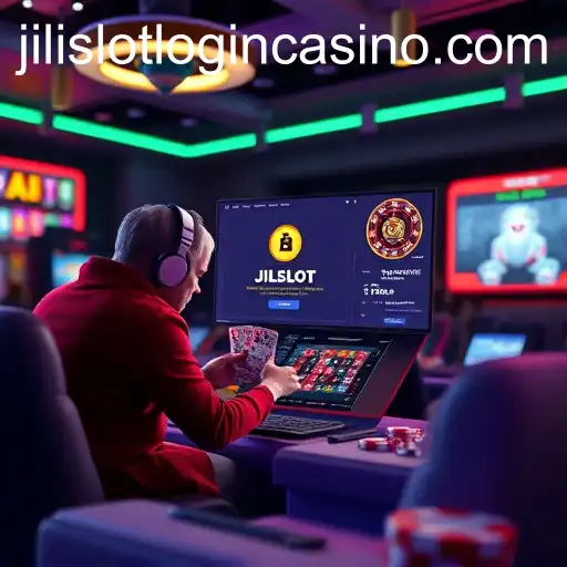 The Rise of Online Gaming in 2026