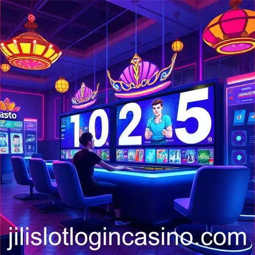 The Rise of Online Gaming in 2025