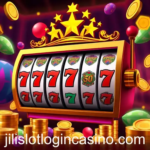 The Thrilling World of Slot Games and How to Access Jilislot Casino